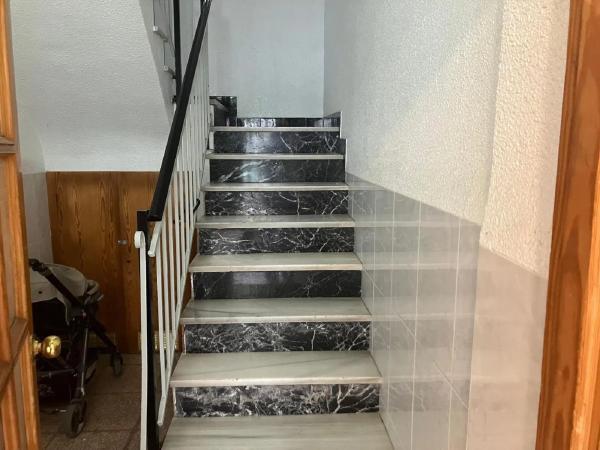 Piso en calle Francisco Ruiz Bru, 2 -16