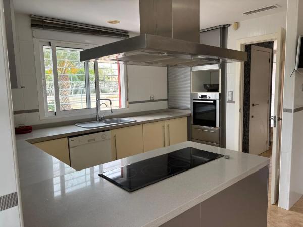 Piso en Algoda-Matola-Llano de San José