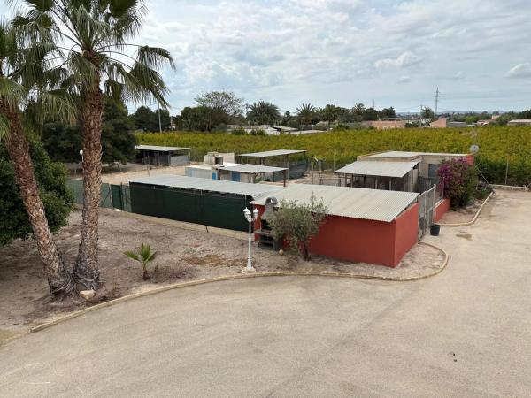 Piso en Algoda-Matola-Llano de San José