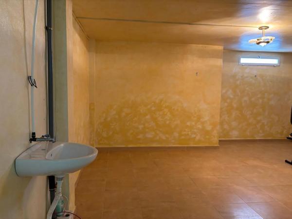 Piso en Algoda-Matola-Llano de San José