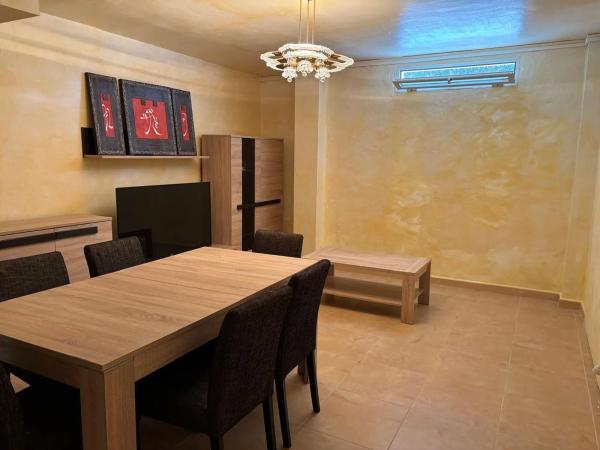 Piso en Algoda-Matola-Llano de San José