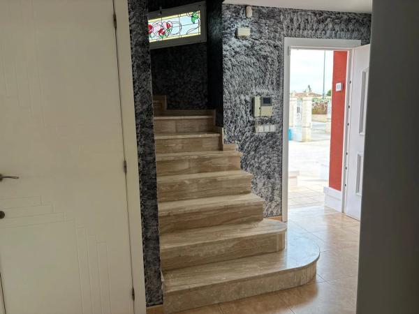 Piso en Algoda-Matola-Llano de San José