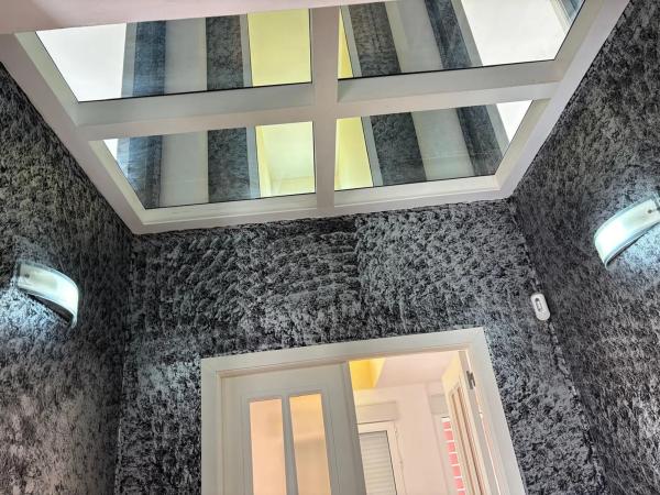 Piso en Algoda-Matola-Llano de San José