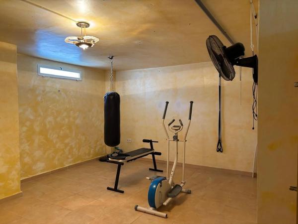 Piso en Algoda-Matola-Llano de San José