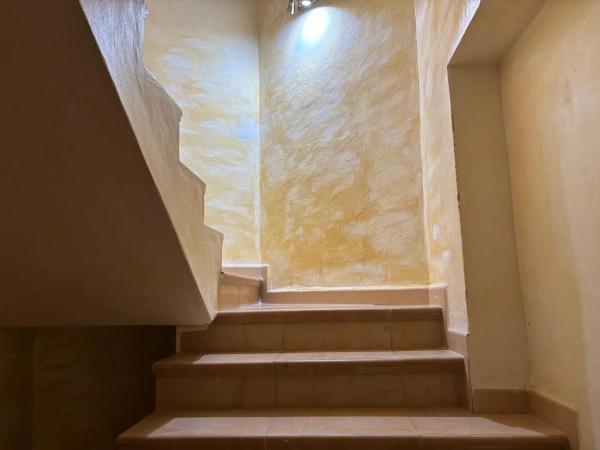 Piso en Algoda-Matola-Llano de San José