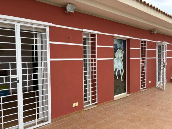 Piso en Algoda-Matola-Llano de San José