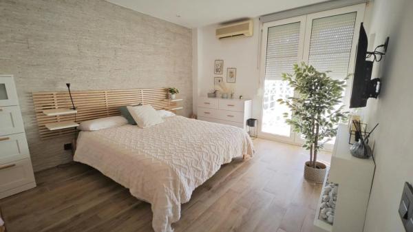 Chalet en calle Beniarres