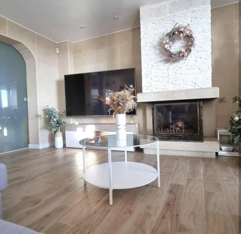 Chalet en calle Beniarres