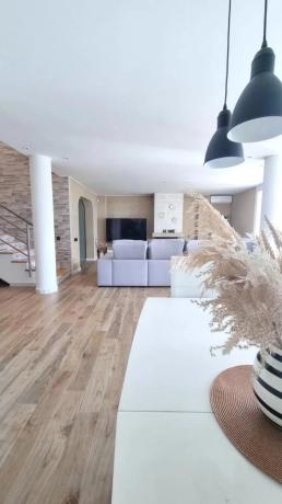 Chalet en calle Beniarres