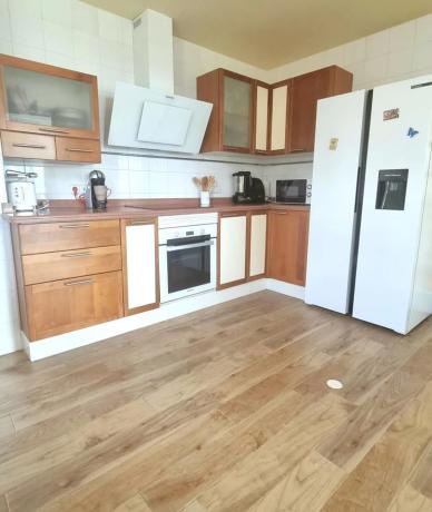 Chalet en calle Beniarres