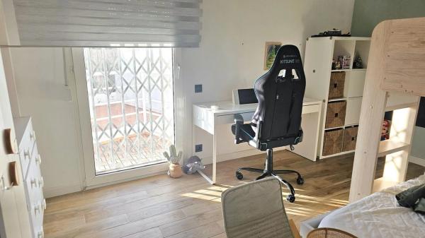 Chalet en calle Beniarres