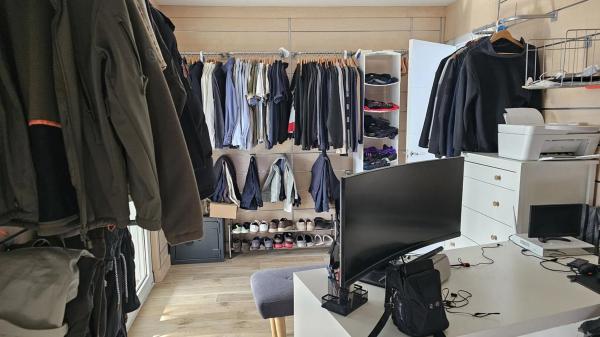 Chalet en calle Beniarres