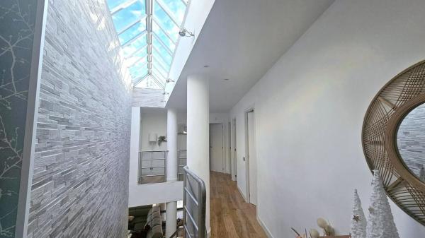 Chalet en calle Beniarres