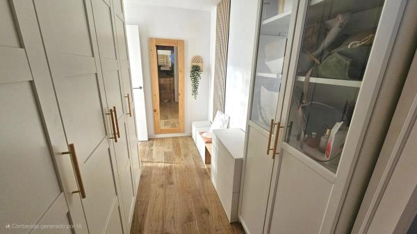 Chalet en calle Beniarres