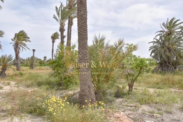 Casa rural en calle de la Pau