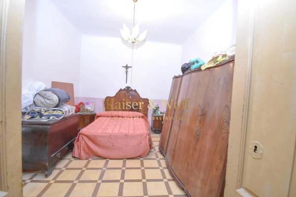 Casa rural en calle de la Pau