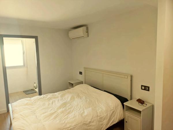 Ático en Barrio Pont Nou-Corazón de Jesús