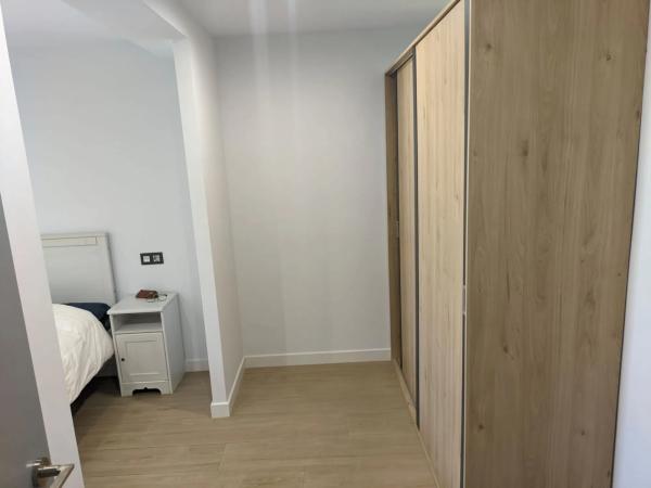 Ático en Barrio Pont Nou-Corazón de Jesús