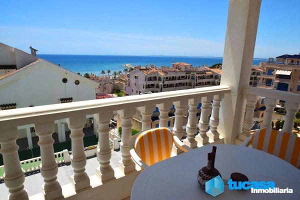 Piso en avenida de Portugal, 229