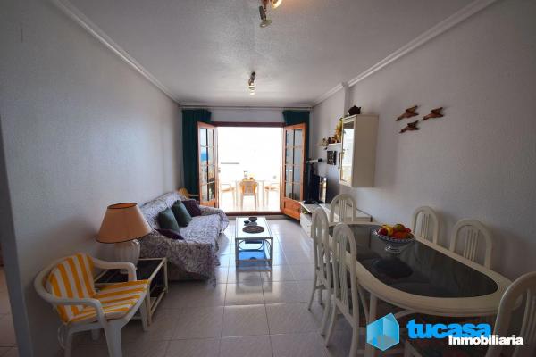 Piso en avenida de Portugal, 229