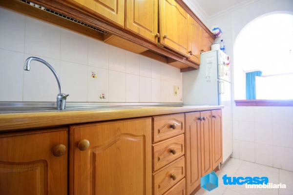 Piso en avenida de Portugal, 229