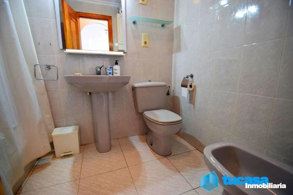 Piso en avenida de Portugal, 229