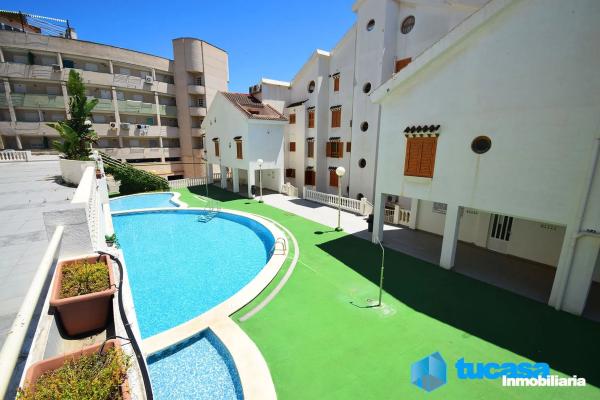 Piso en avenida de Portugal, 229