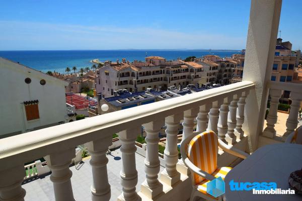 Piso en avenida de Portugal, 229