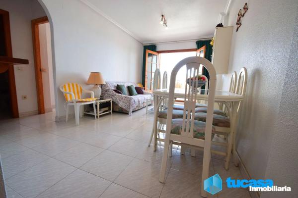 Piso en avenida de Portugal, 229