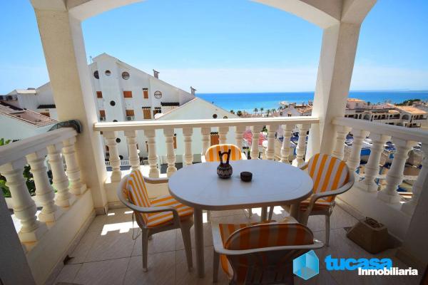 Piso en avenida de Portugal, 229