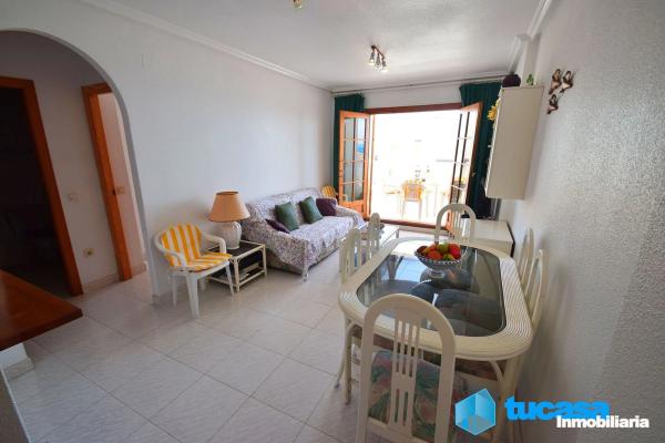 Piso en avenida de Portugal, 229