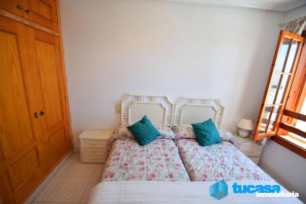 Piso en avenida de Portugal, 229