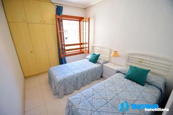 Piso en avenida de Portugal, 229