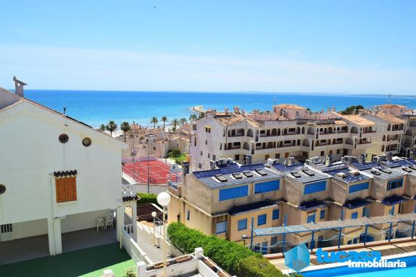 Piso en avenida de Portugal, 229