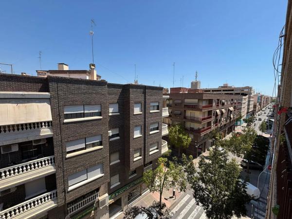 Piso en Barrio Plaza Crevillente-Juzgados