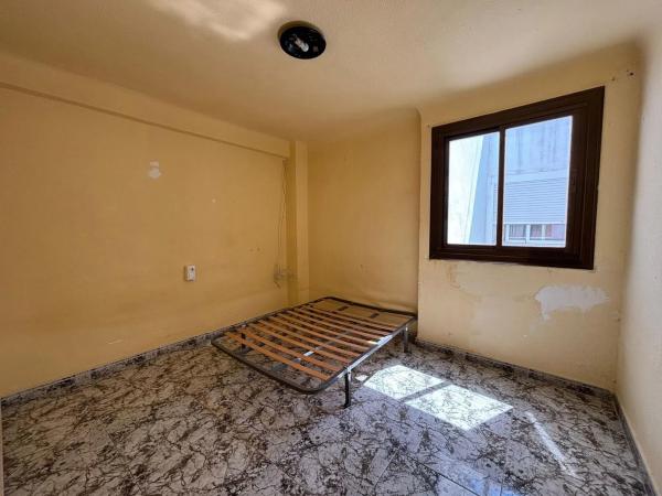 Piso en Barrio Plaza Crevillente-Juzgados