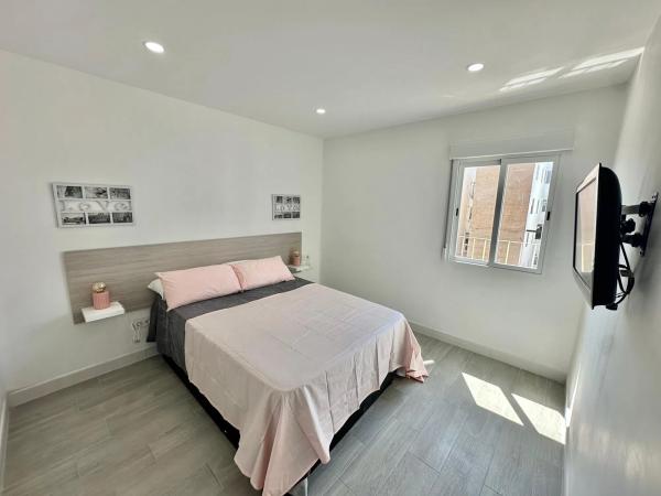 Piso en calle Olegario Domarco Seller