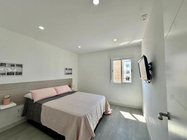 Piso en calle Olegario Domarco Seller