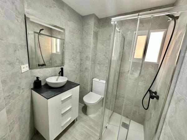 Piso en calle Olegario Domarco Seller