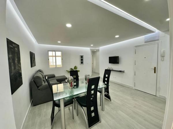 Piso en calle Olegario Domarco Seller