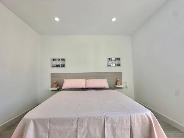 Piso en calle Olegario Domarco Seller