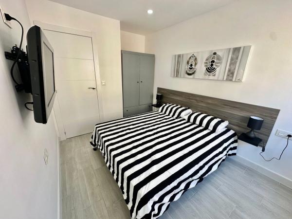 Piso en calle Olegario Domarco Seller