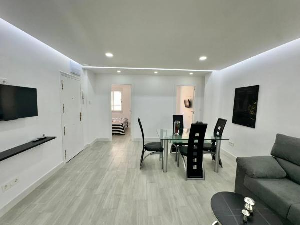 Piso en calle Olegario Domarco Seller