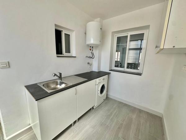 Piso en calle Olegario Domarco Seller