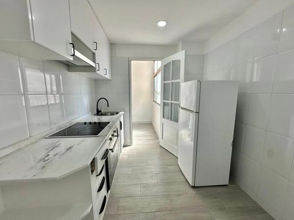 Piso en calle Olegario Domarco Seller