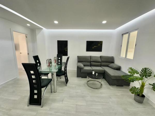 Piso en calle Olegario Domarco Seller