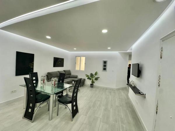 Piso en calle Olegario Domarco Seller