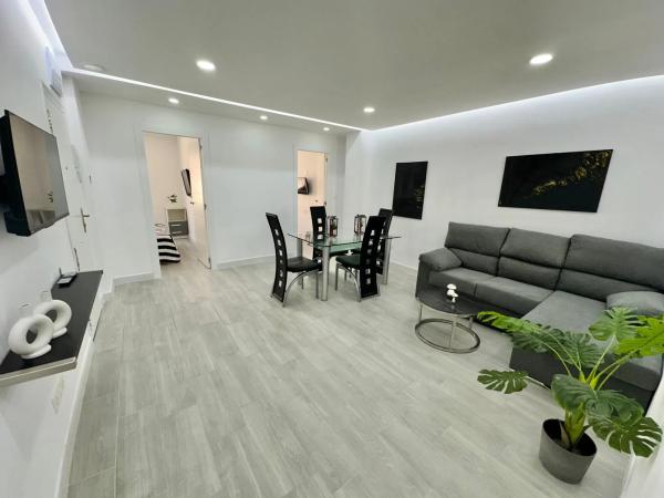 Piso en calle Olegario Domarco Seller