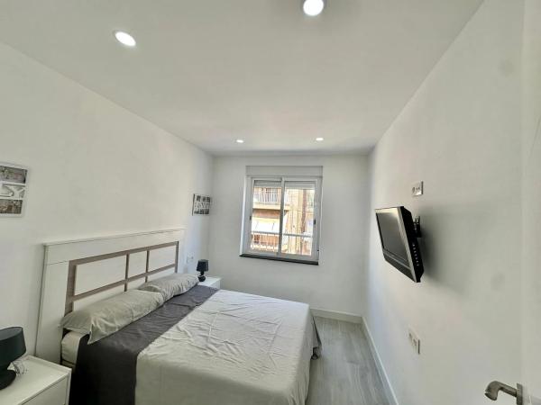 Piso en calle Olegario Domarco Seller