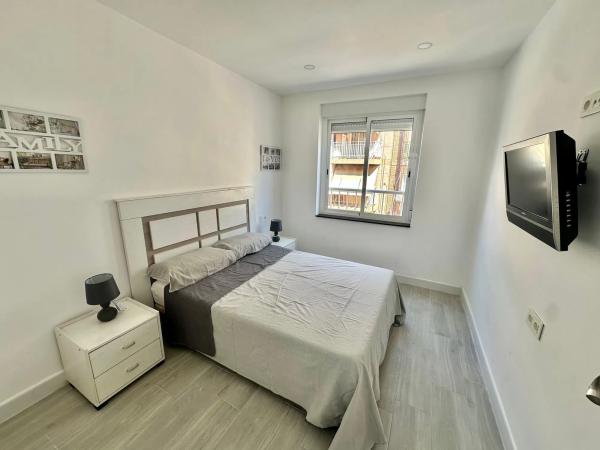 Piso en calle Olegario Domarco Seller